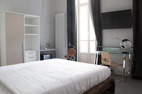 Piazza Castello Suite