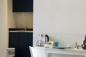 Piazza Castello Suite
