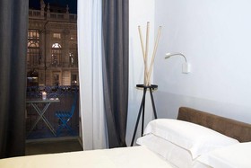 Piazza Castello Suite