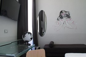 Piazza Castello Suite