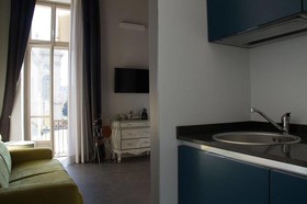 Piazza Castello Suite