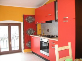 Piazza Vittorio Bed and Breakfast