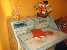 Piazza Vittorio Bed and Breakfast