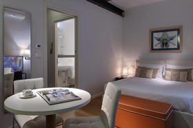 Piazza Vittorio Suites