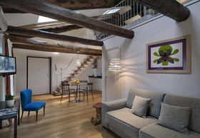 Piazza Vittorio Suites