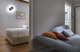 Piazza Vittorio Suites