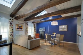 Piazza Vittorio Suites
