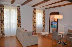 Piazza Vittorio Suites