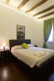 Porta Palace Apartments