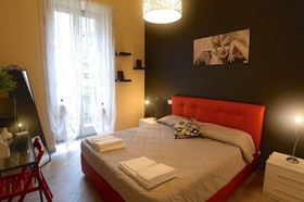 Porta Palace Apartments