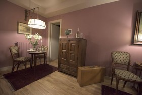 Porta Palace Apartments