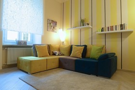 Porta Palace Apartments