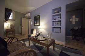 Porta Palace Apartments