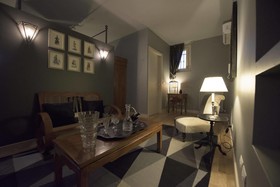 Porta Palace Apartments