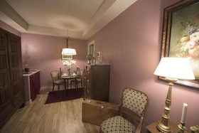 Porta Palace Apartments