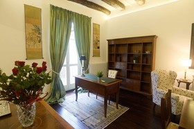 Porta Palace Apartments