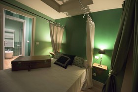 Porta Palace Apartments
