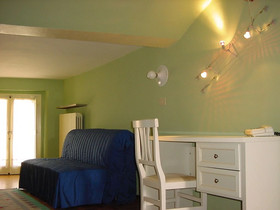 Residence Diffusi