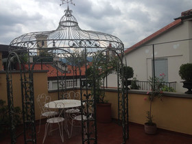 Residence Diffusi