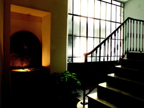 Residence Diffusi