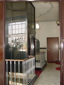 Residence Diffusi