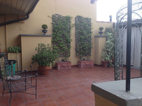 Residence Diffusi