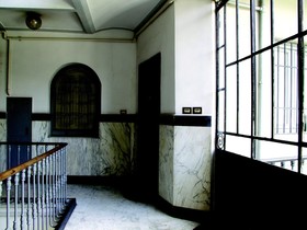 Residence Diffusi
