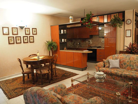 Residence Diffusi