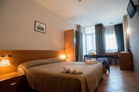 Hotel Miramonti