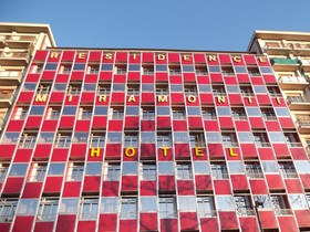 Hotel Miramonti