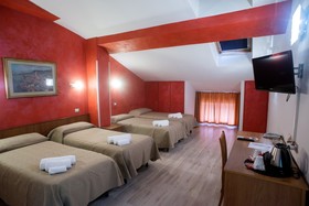 Hotel Miramonti