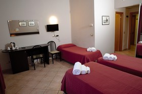 Hotel Miramonti