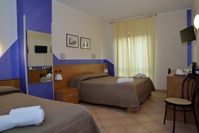 Hotel Miramonti