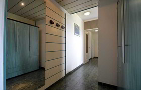 Residenza Delle Alpi