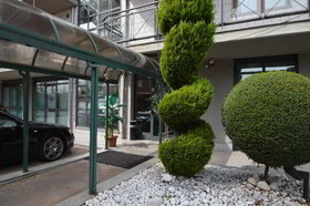 Residenza Delle Alpi