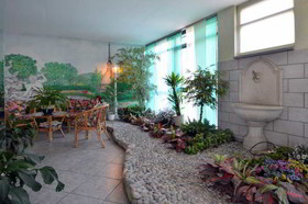 Residenza Delle Alpi