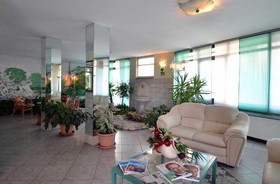 Residenza Delle Alpi