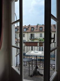 Residenze Torinesi