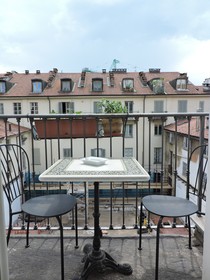 Residenze Torinesi