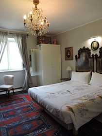 Residenze Torinesi