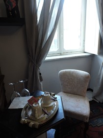 Residenze Torinesi