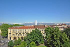 Roma e Rocca Cavour