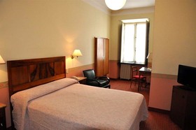 Roma e Rocca Cavour