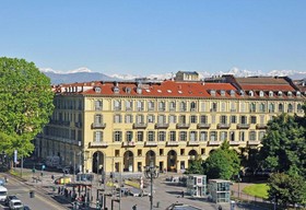 Roma e Rocca Cavour