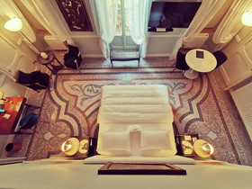 Royal Palace Hotel & Spa