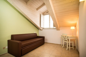 Santa Giulia Art & Wine Residence