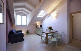 Santa Giulia Art & Wine Residence