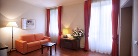 Santa Giulia Art & Wine Residence