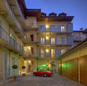 Santa Giulia Art & Wine Residence