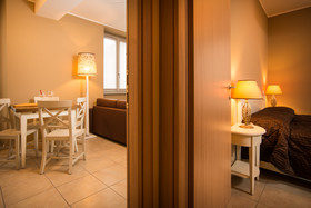 Santa Giulia Art & Wine Residence